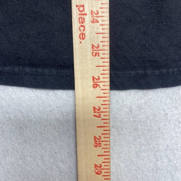 The Big Bang Theory Graphic Tee Thrifted Vintage Style Size M - Picture 7 of 10